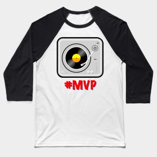 MVP Baseball T-Shirt